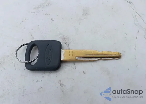 2002 Ford F250 Super Duty из США, поврежденный, VIN 3FTNW20F72MA07242